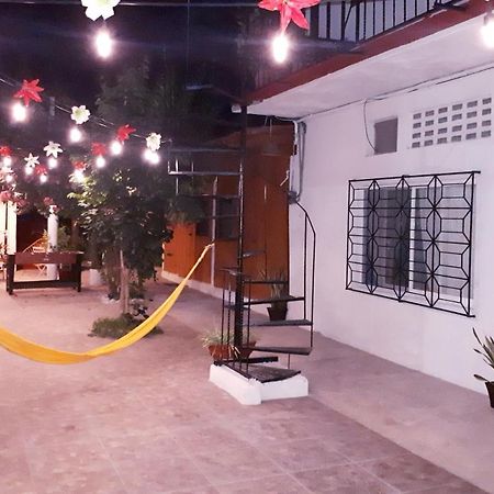 Casa Lao Centro Hotel Zihuatanejo Bagian luar foto