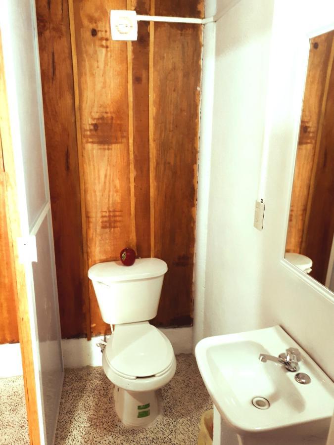 Casa Lao Centro Hotel Zihuatanejo Bagian luar foto