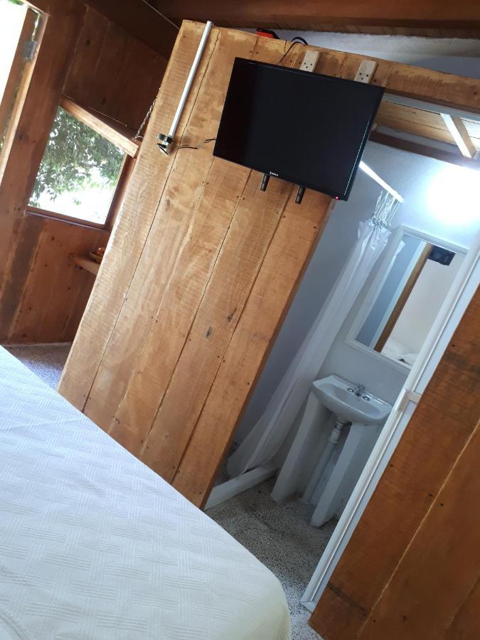 Casa Lao Centro Hotel Zihuatanejo Bagian luar foto