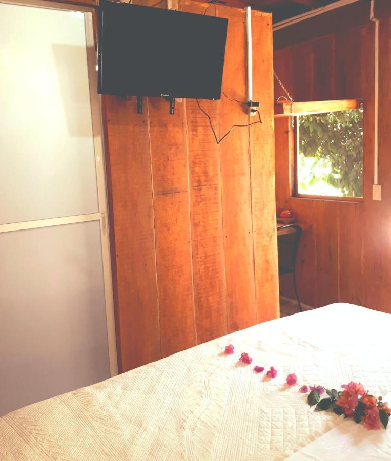 Casa Lao Centro Hotel Zihuatanejo Bagian luar foto