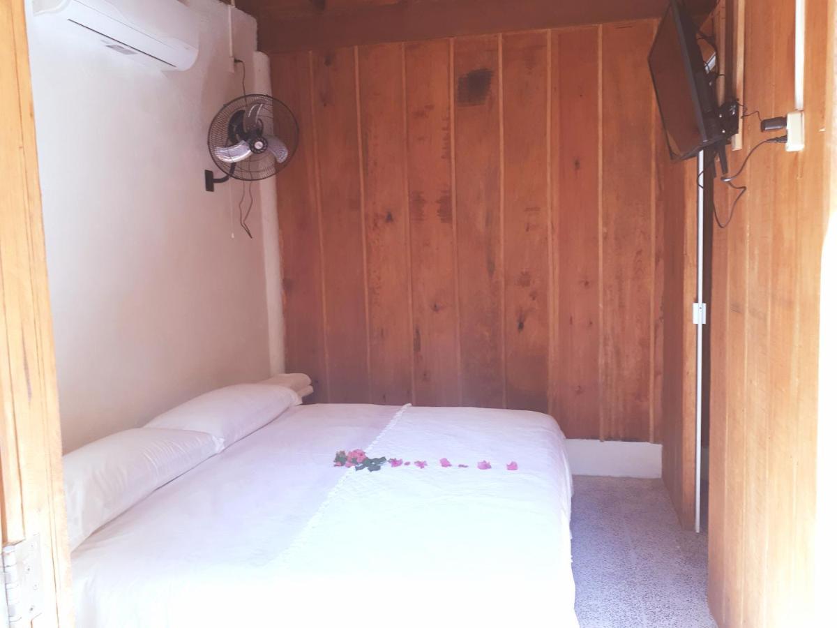 Casa Lao Centro Hotel Zihuatanejo Bagian luar foto